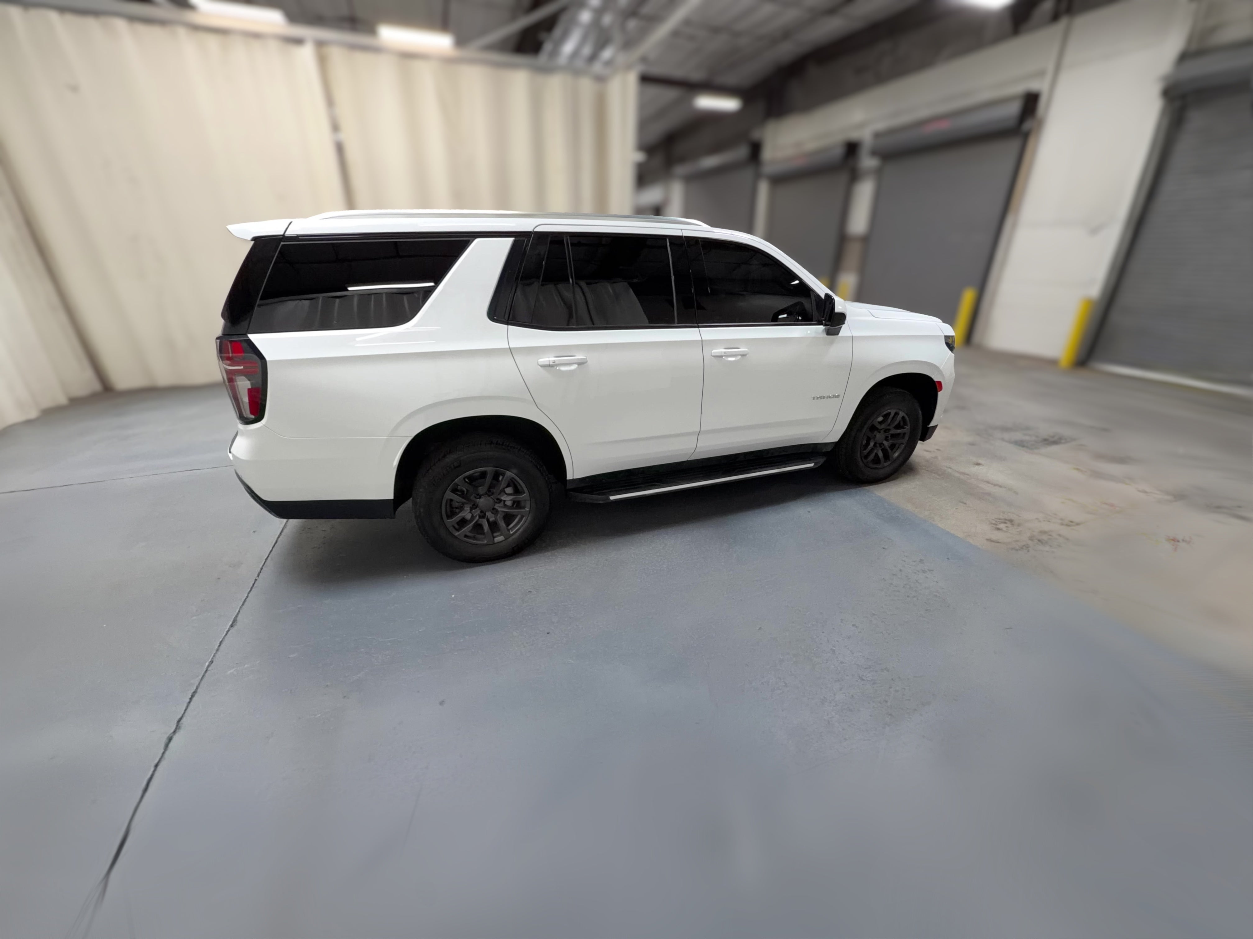 2024 Chevrolet Tahoe LS - Photo 35