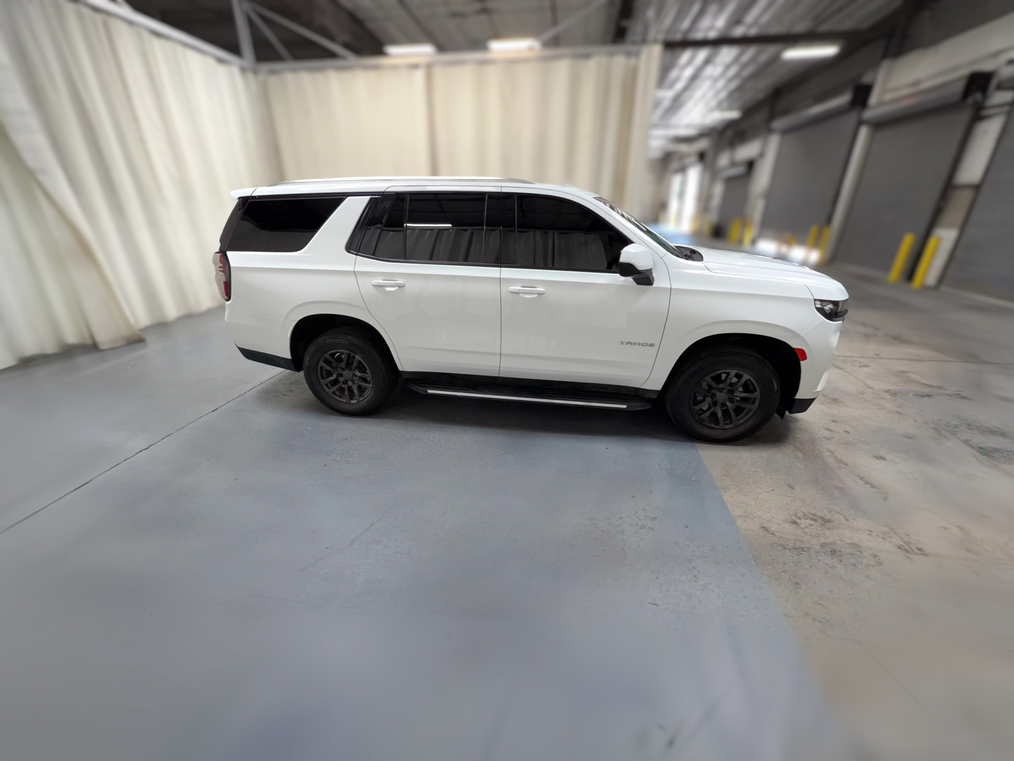 2024 Chevrolet Tahoe LS - Photo 36