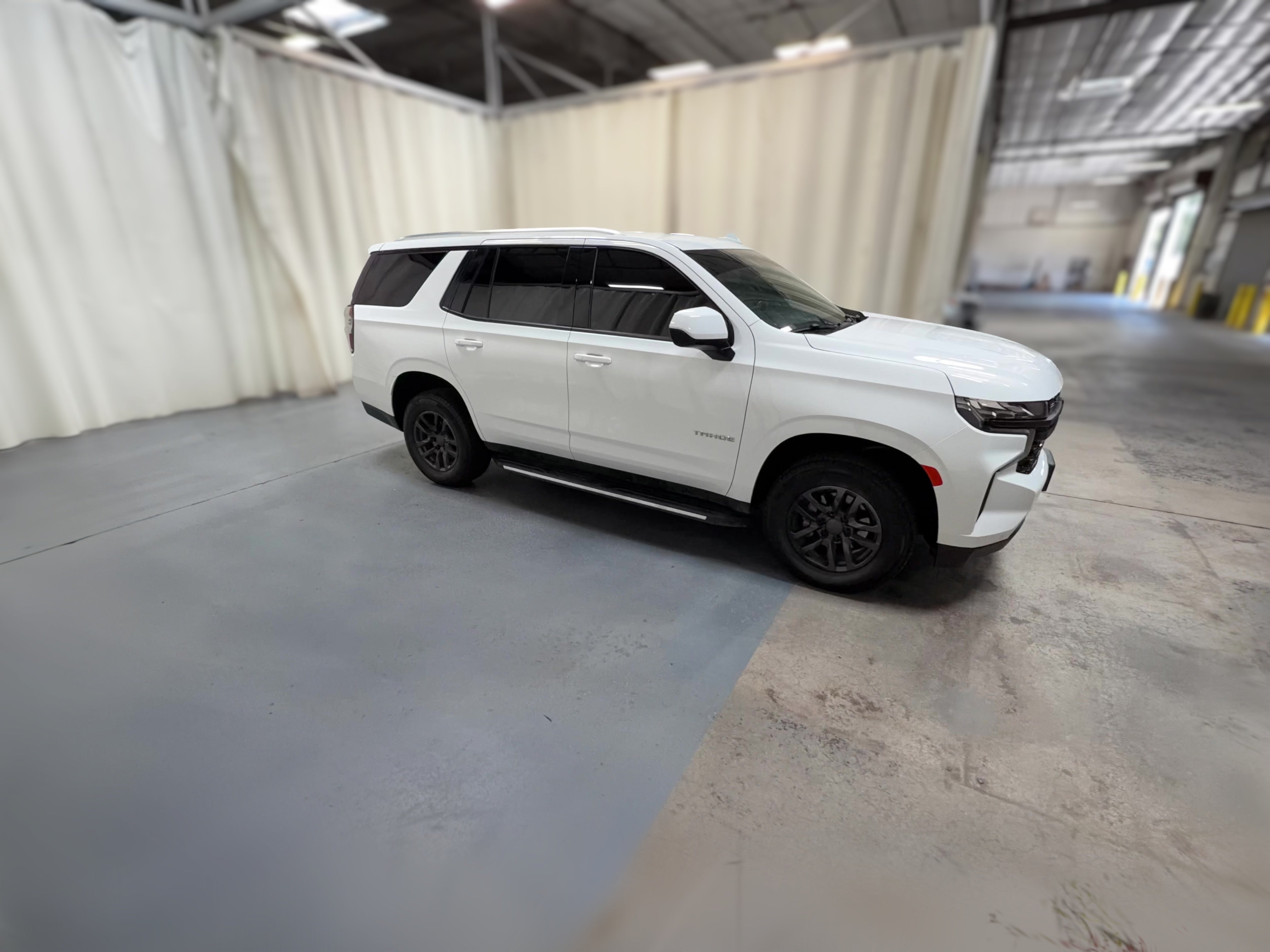 2024 Chevrolet Tahoe LS - Photo 37