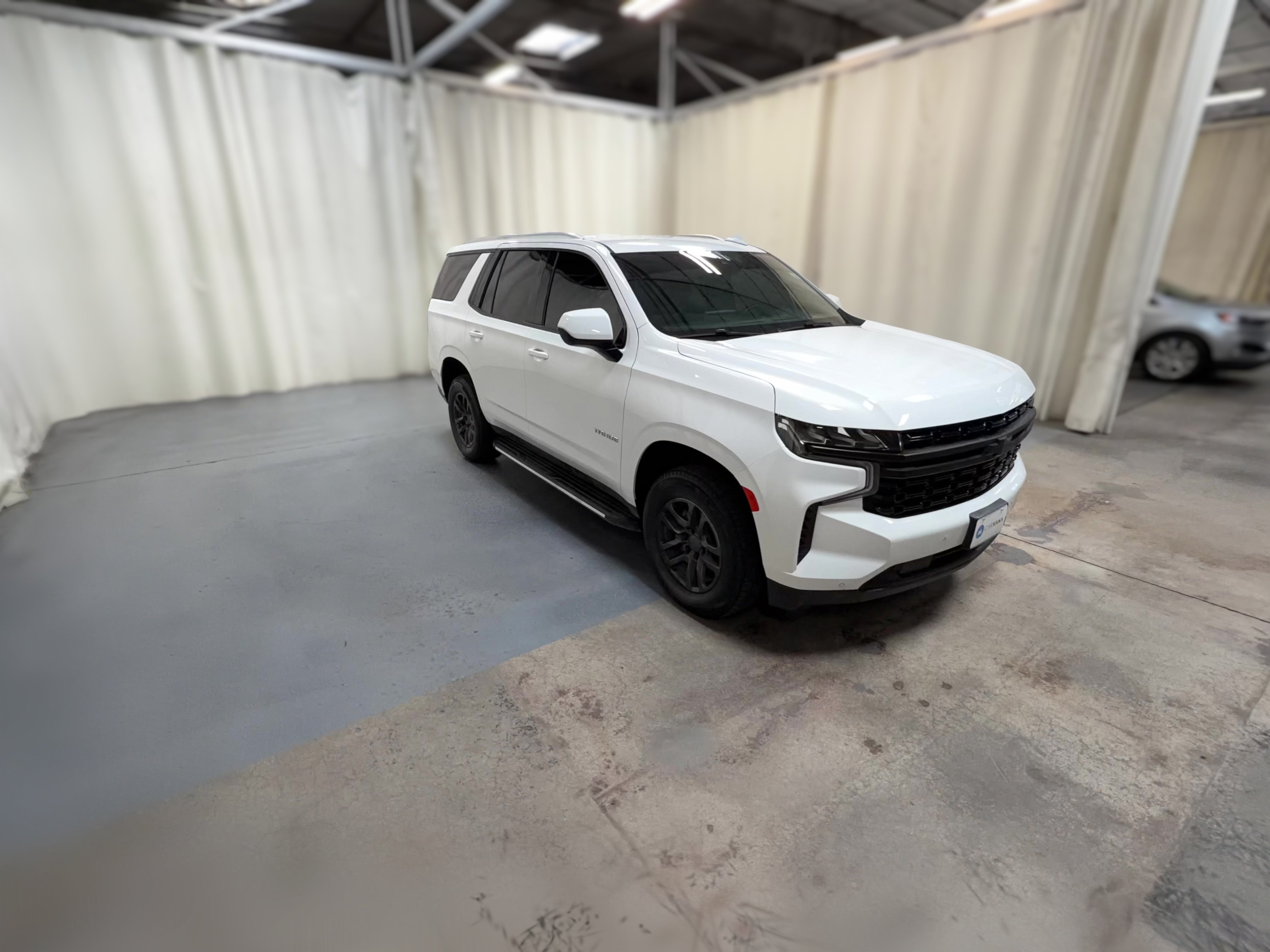 2024 Chevrolet Tahoe LS - Photo 38