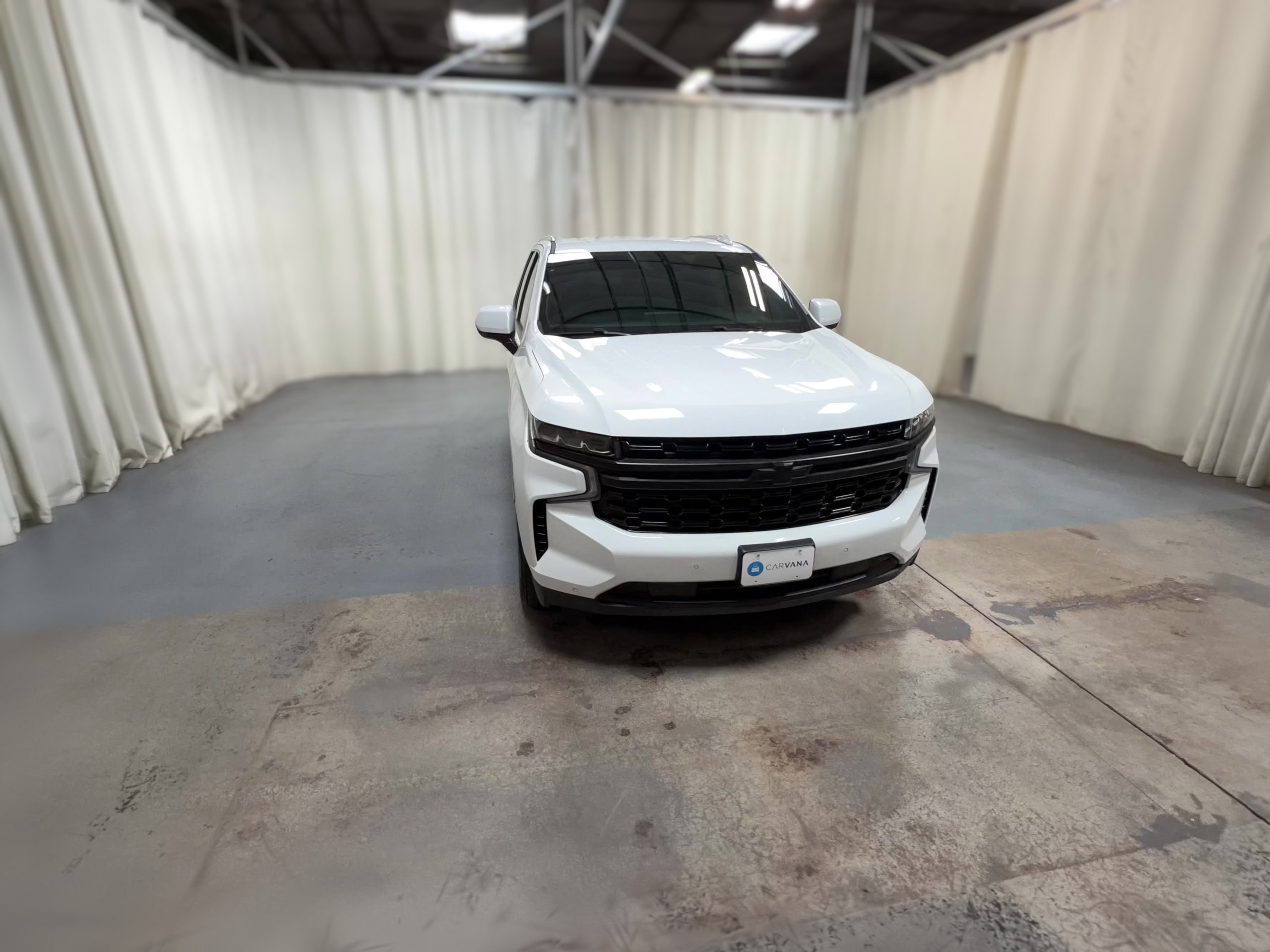 2024 Chevrolet Tahoe LS - Photo 39