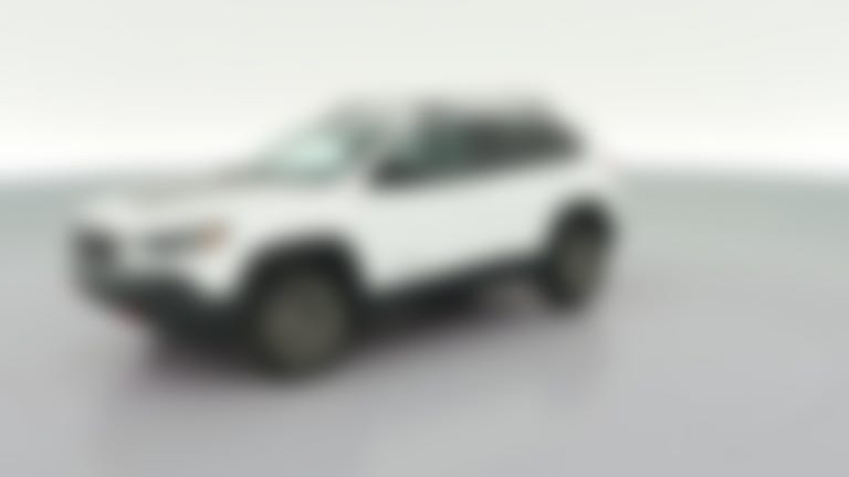 2022 Jeep Cherokee vehicle photo