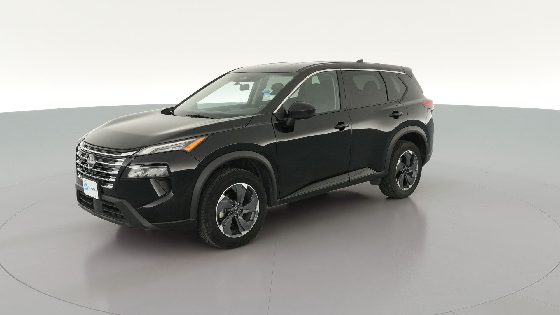 2025 Nissan Rogue vehicle photo