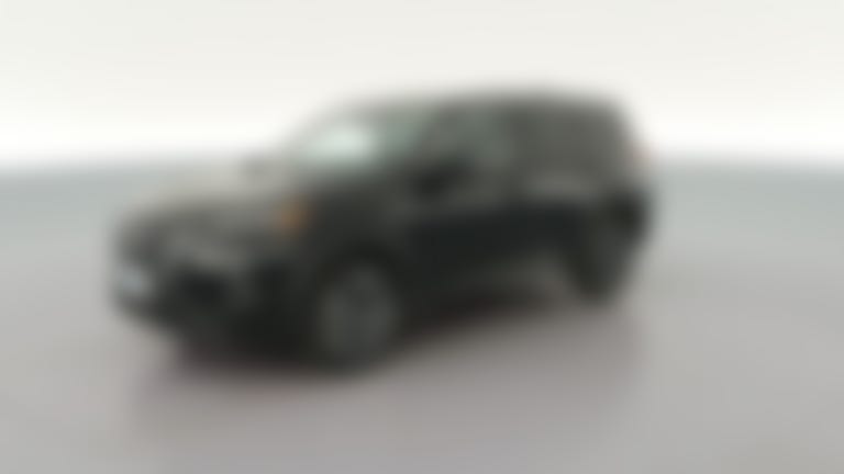 2025 Nissan Rogue vehicle photo