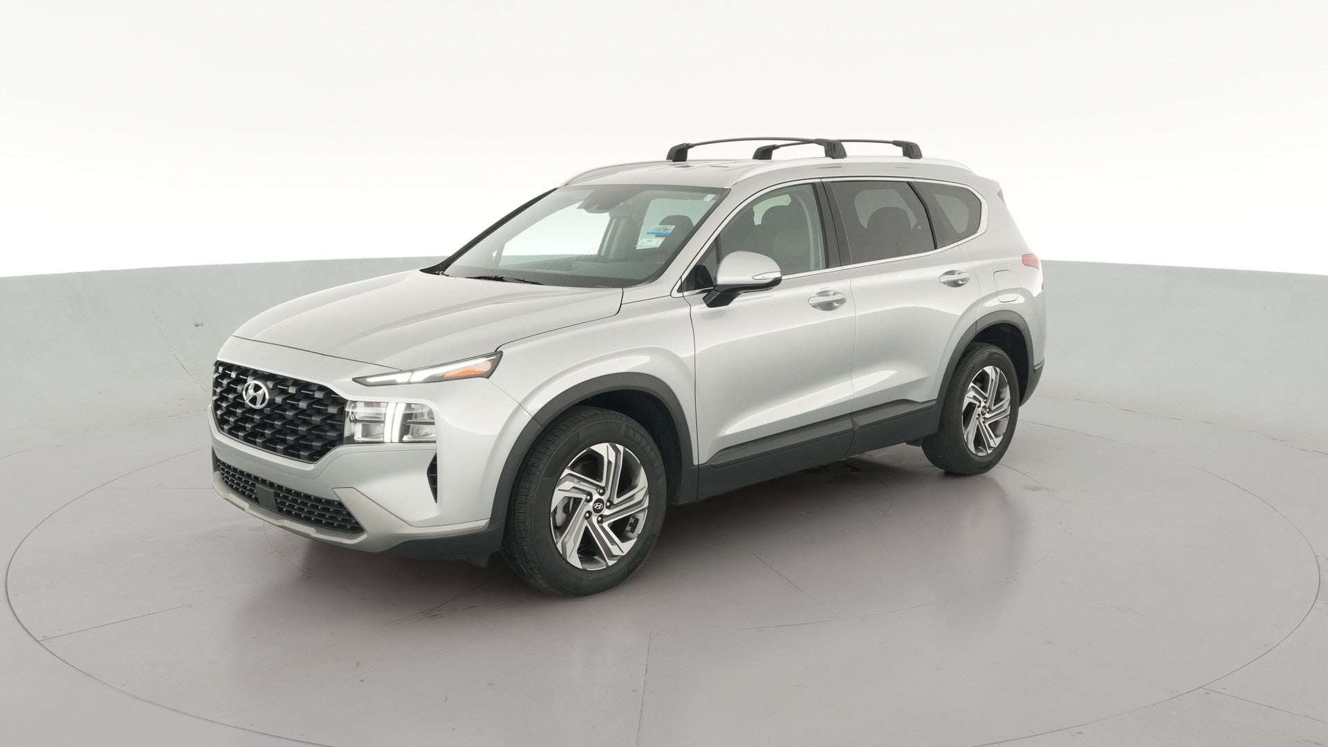 2023 Hyundai Santa Fe vehicle photo