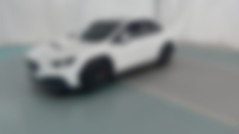2022 Subaru WRX vehicle photo