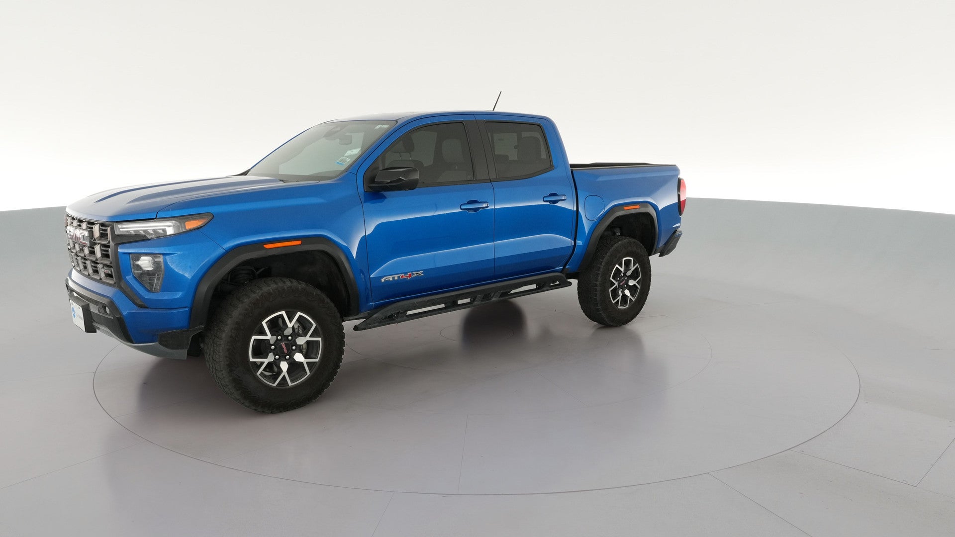 2024 GMC Canyon Crew Cab vehicle photo