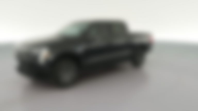 2024 Ford F150 Lightning vehicle photo