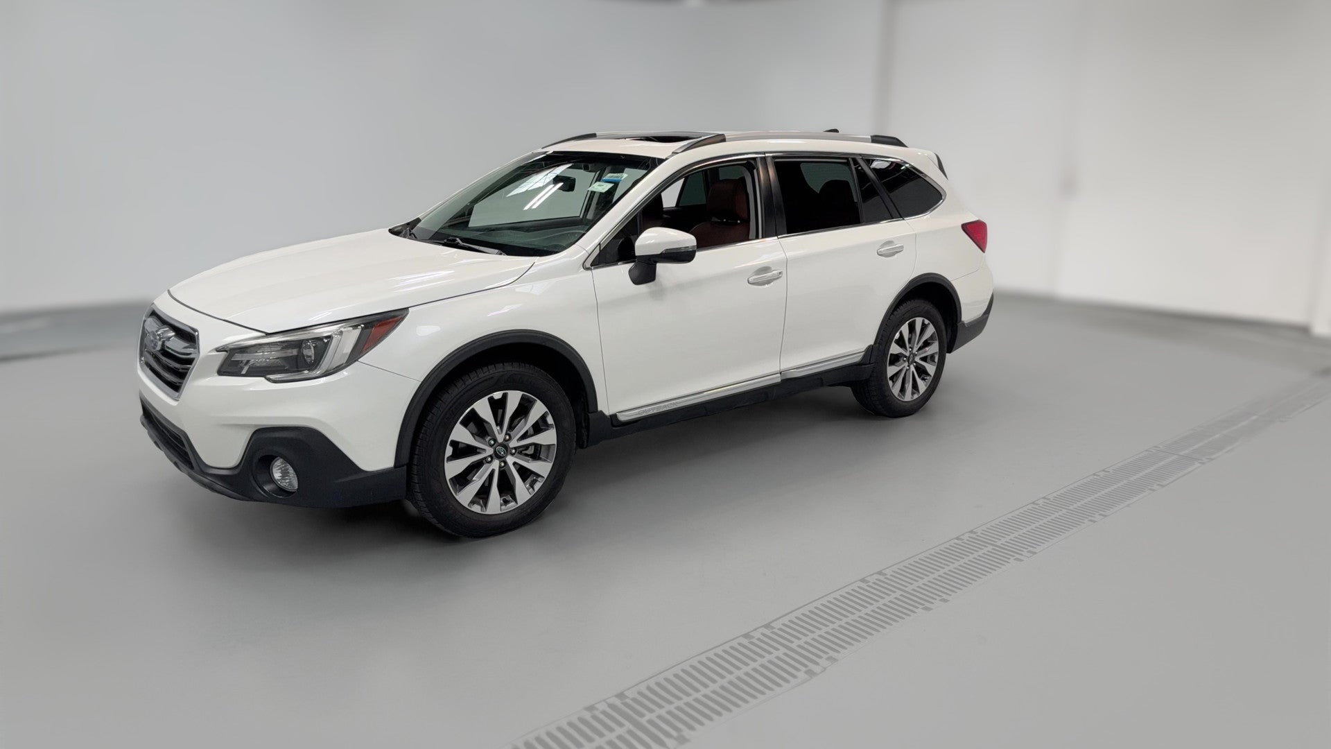 2019 Subaru Outback vehicle photo