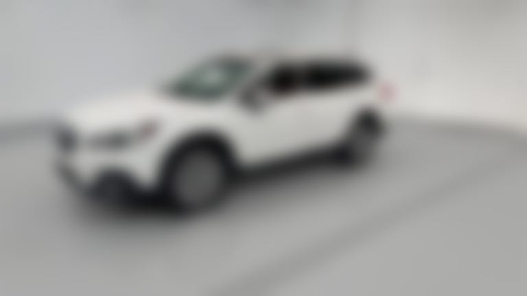 2019 Subaru Outback vehicle photo