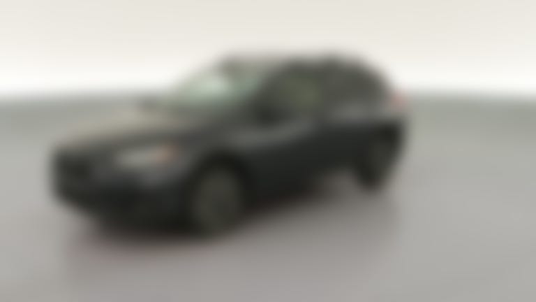 2018 Subaru Crosstrek vehicle photo