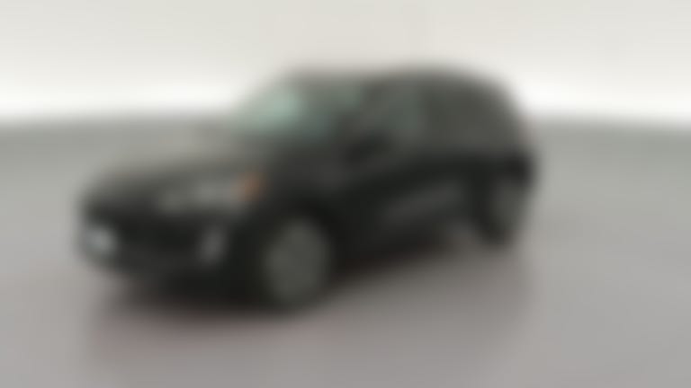 2020 Ford Escape vehicle photo