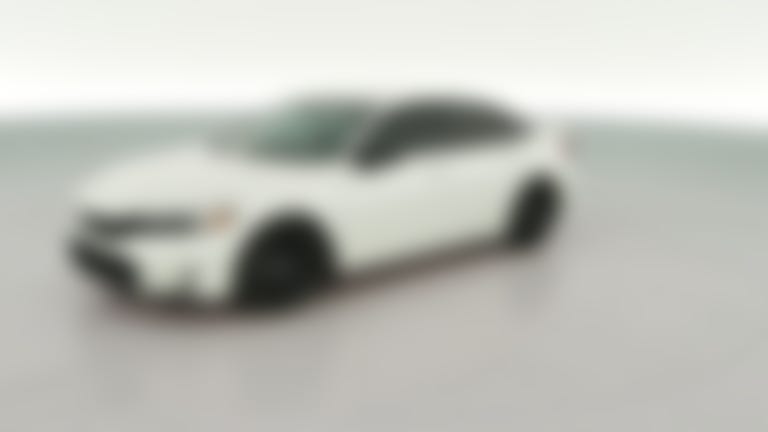 2025 Honda Civic vehicle photo