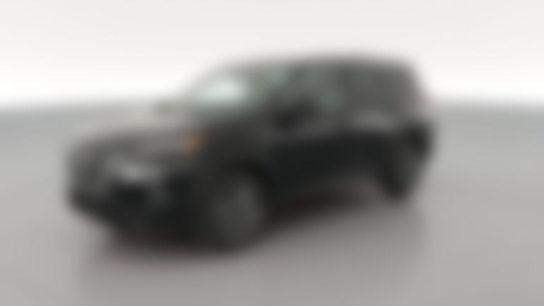 2026 Nissan Rogue vehicle photo