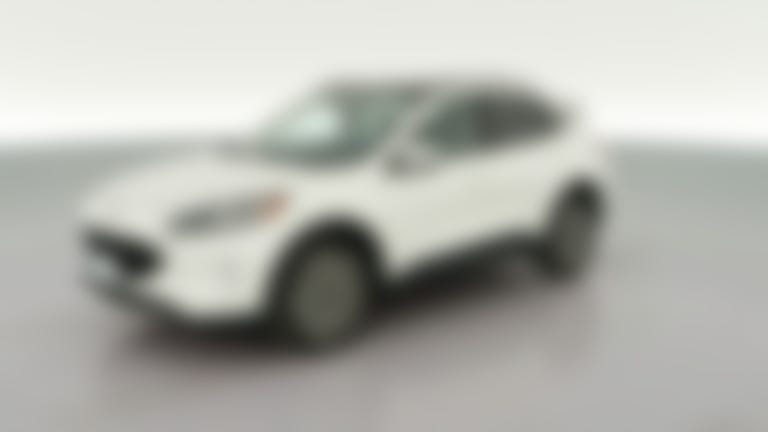 2020 Ford Escape vehicle photo