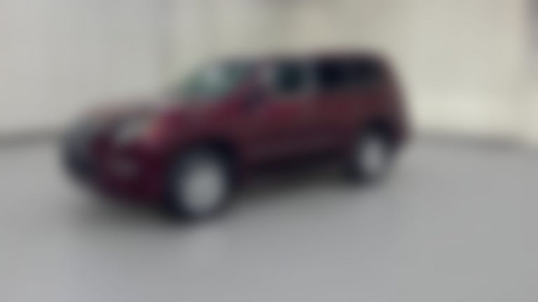 2016 Lexus GX vehicle photo