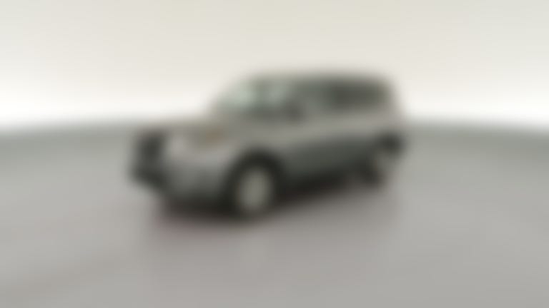2024 Nissan Armada vehicle photo
