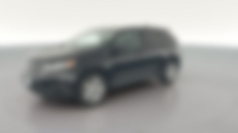 2018 Ford Edge vehicle photo