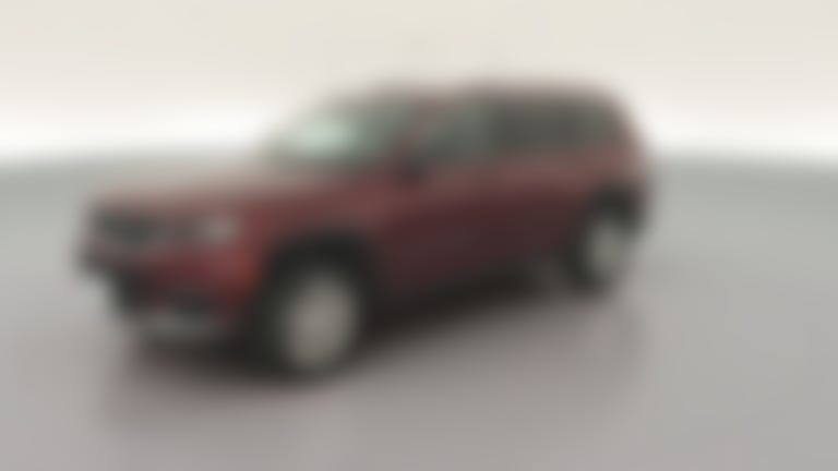 2024 Jeep Grand Cherokee L vehicle photo