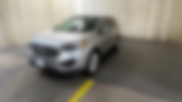 2020 Ford Edge vehicle photo