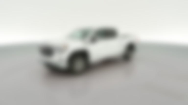 2025 GMC Sierra 1500 Crew Cab vehicle photo