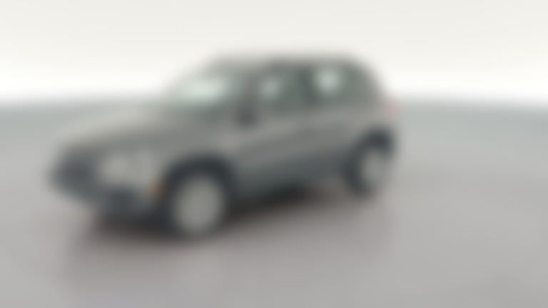 2018 Volkswagen Tiguan Limited vehicle photo