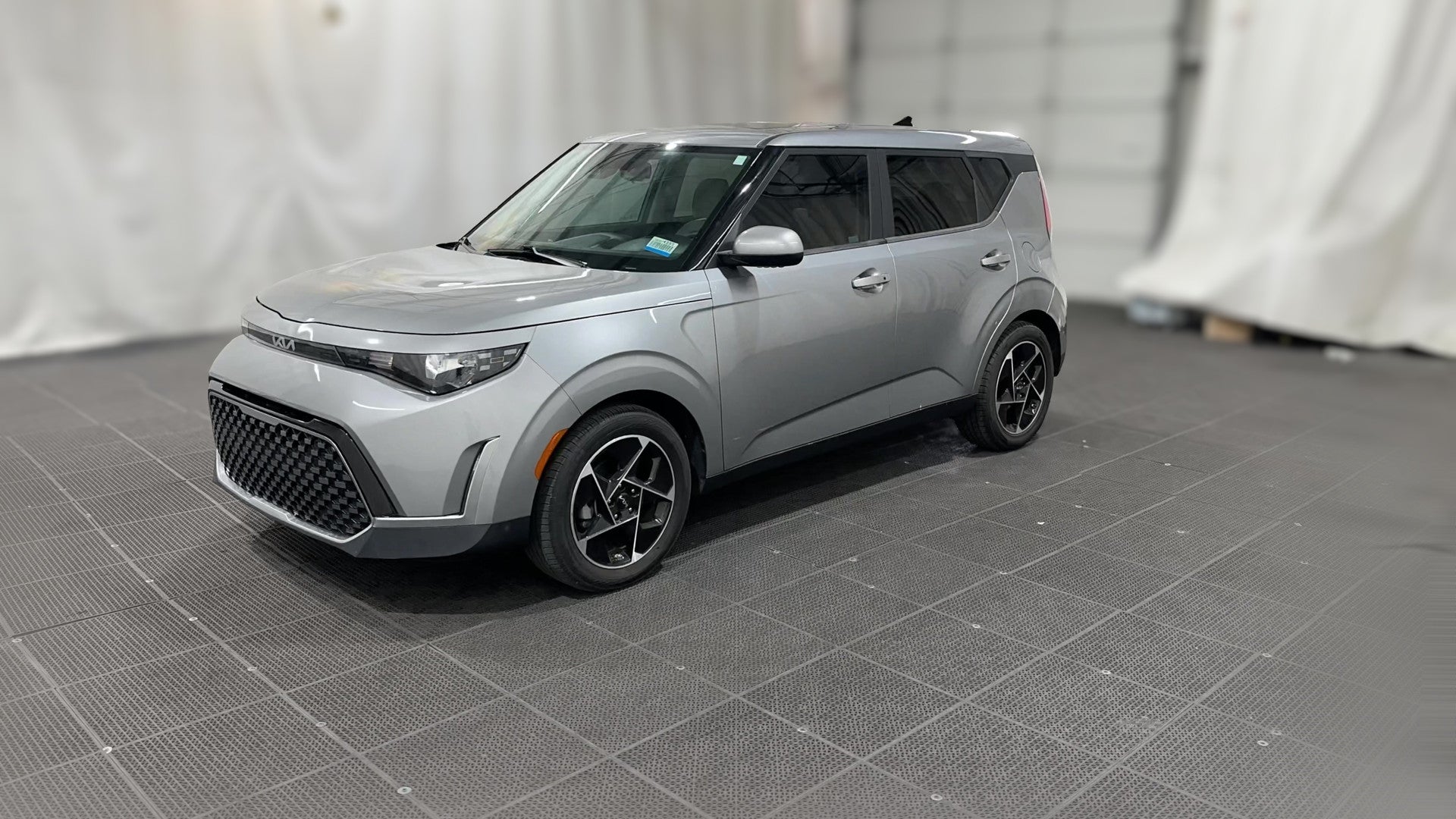 2024 Kia Soul vehicle photo
