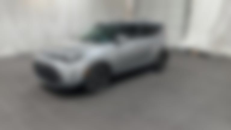 2024 Kia Soul vehicle photo