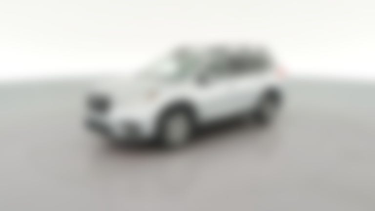 2019 Subaru Ascent vehicle photo