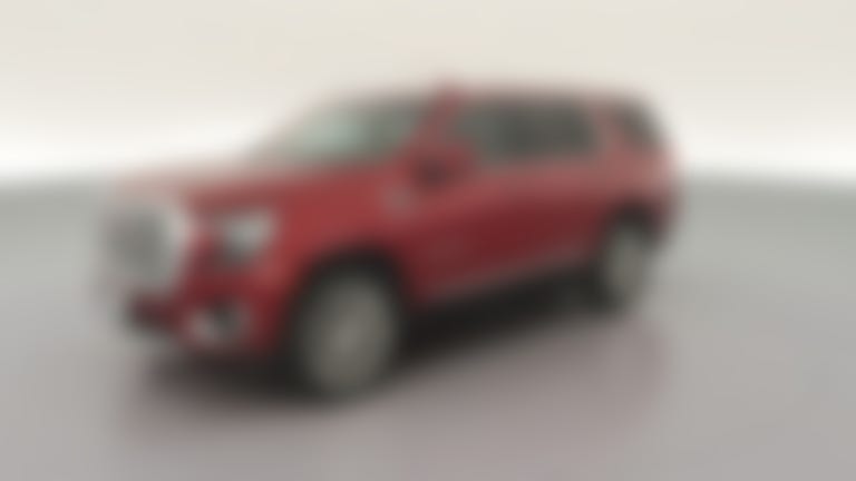 2024 GMC Yukon vehicle photo