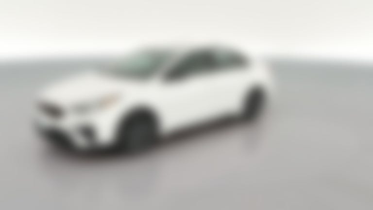2021 Kia Forte vehicle photo