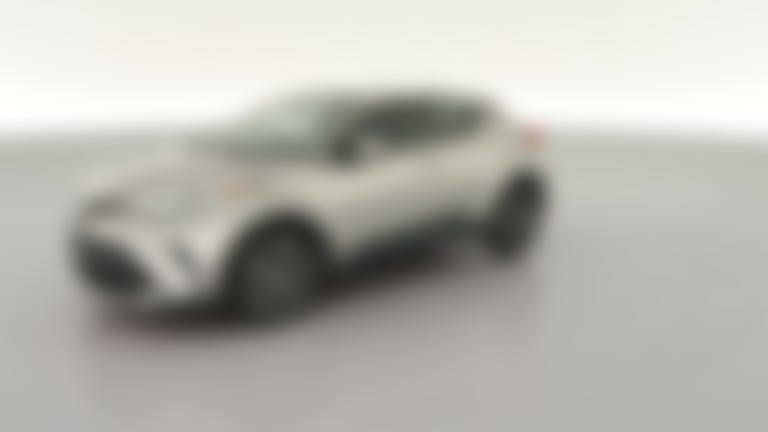 2020 Toyota C-HR vehicle photo