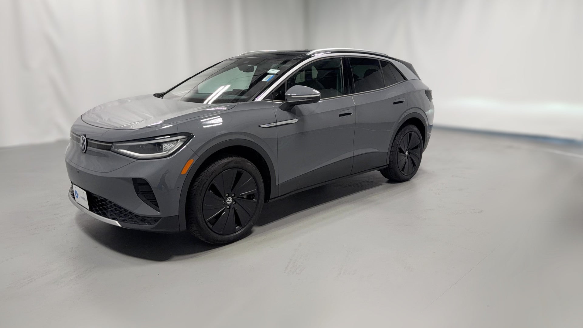 2023 Volkswagen ID.4 vehicle photo