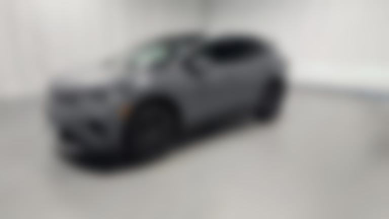 2023 Volkswagen ID.4 vehicle photo