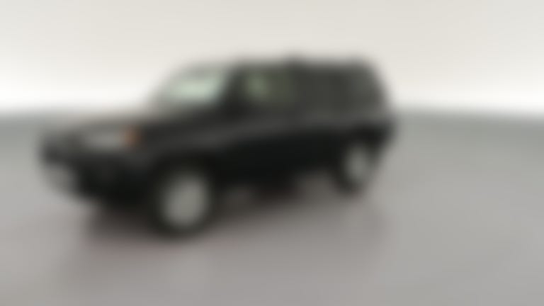 2023 Toyota 4Runner vehicle photo