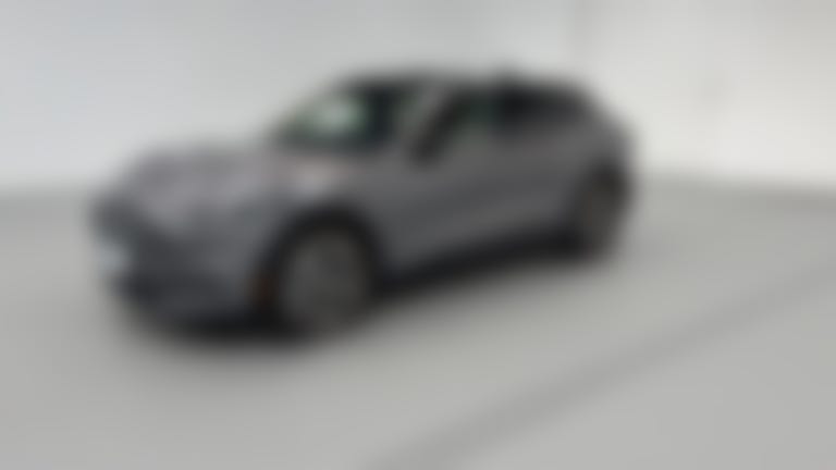 2021 Ford Mustang MACH-E vehicle photo