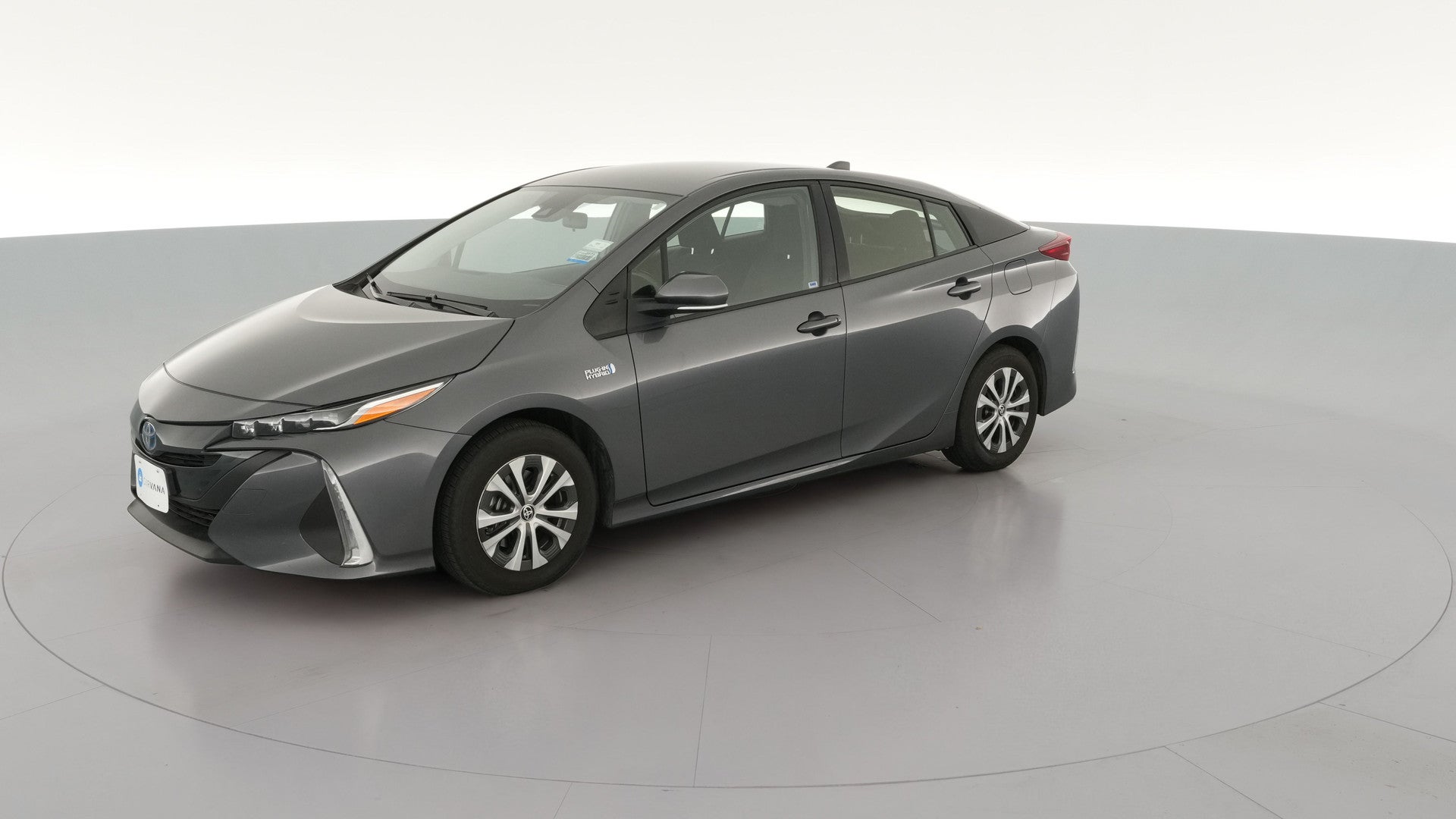 2022 Toyota Prius Prime vehicle photo