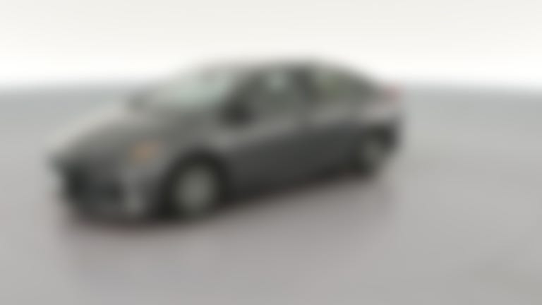 2022 Toyota Prius Prime vehicle photo