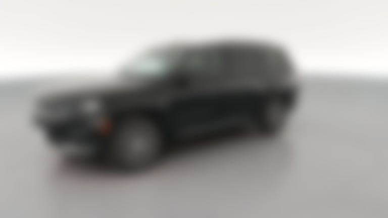2021 Jeep Grand Cherokee L vehicle photo
