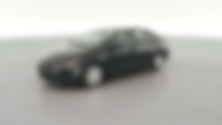 2026 Toyota Corolla vehicle photo