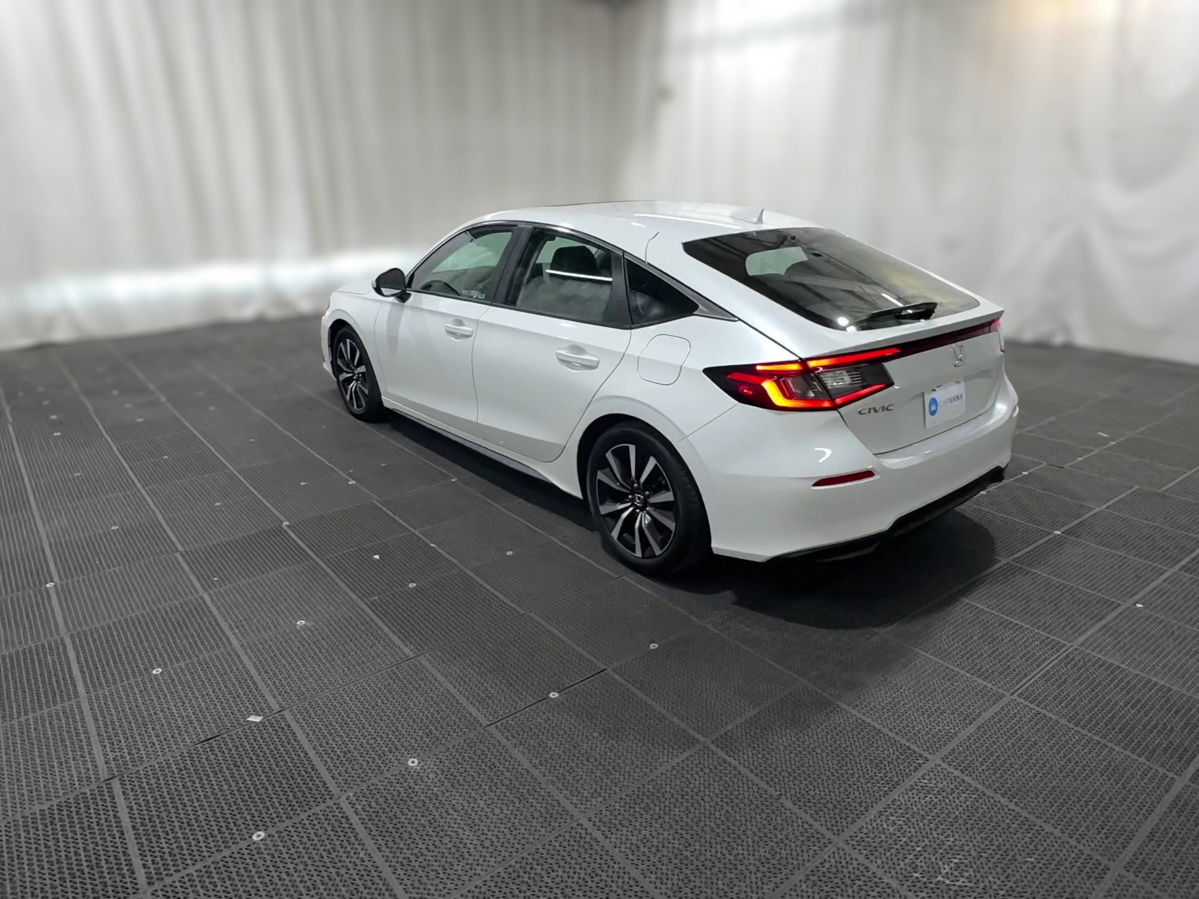 2023 Honda Civic Hatchback EX-L - Photo 26