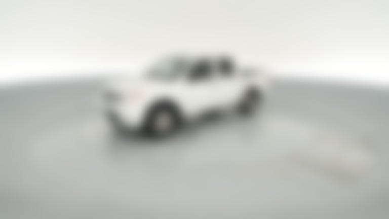 2019 Nissan Frontier Crew Cab vehicle photo