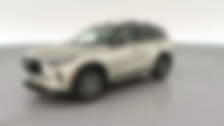 2023 INFINITI QX60 vehicle photo