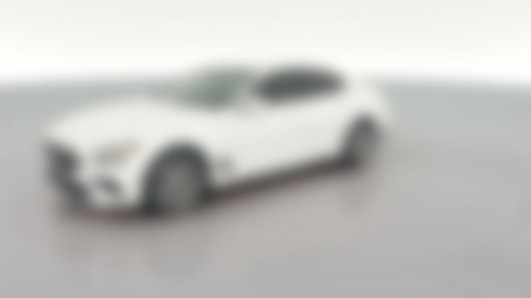 2022 Genesis G70 vehicle photo