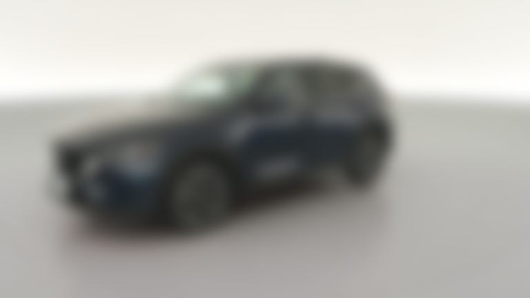2023 MAZDA CX-5 vehicle photo
