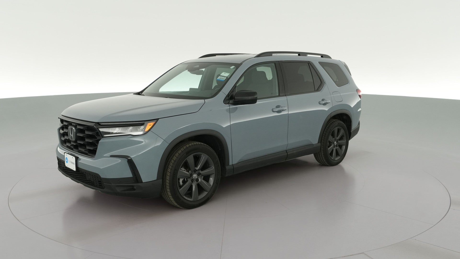 2025 Honda Pilot vehicle photo
