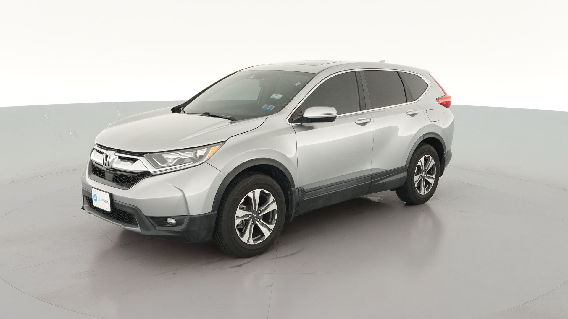 2019 Honda CR-V vehicle photo