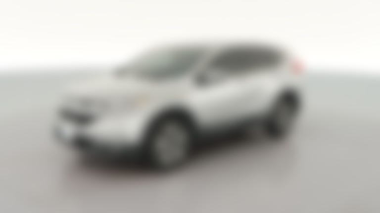 2019 Honda CR-V vehicle photo