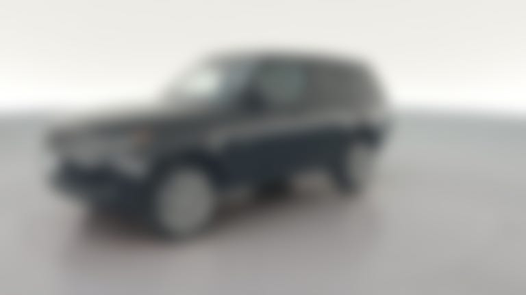 2020 Land Rover Range Rover vehicle photo