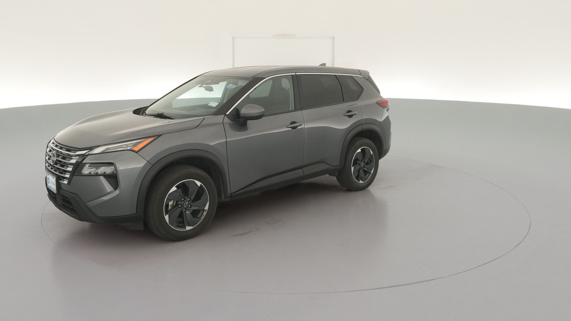 2025 Nissan Rogue vehicle photo